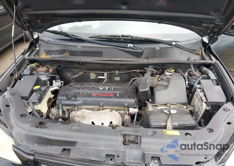 2006 Toyota Rav4 из США, поврежденный, VIN JTMZD33V066020212